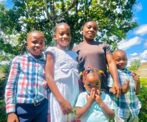 Lagredel family