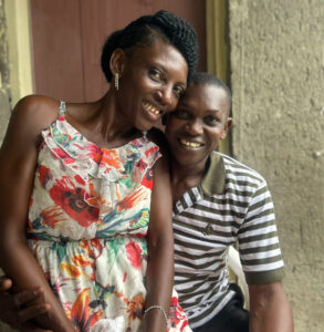 Dumè & Guerda